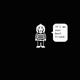 Illustration for article titled iUndertale/i, As Told By 123 Screenshots